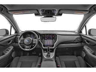 2024 Subaru Outback Premium 4S4BTADC1R3257508 in Belmont, MA 11