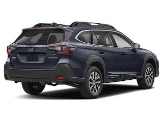 2024 Subaru Outback Premium 4S4BTADC8R3269817 in Belmont, MA 2