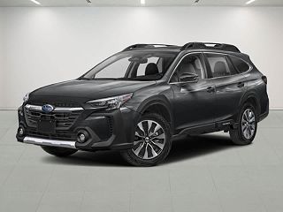2024 Subaru Outback Limited VIN: 4S4BTANC3R3253376
