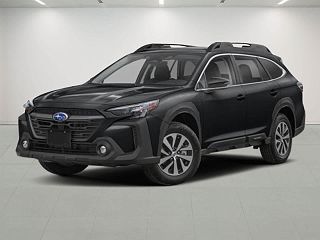 2024 Subaru Outback Premium VIN: 4S4BTADC5R3258273