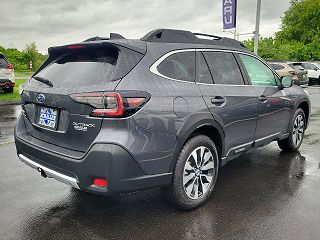 2024 Subaru Outback Limited 4S4BTANC1R3253442 in Berlin, CT 4