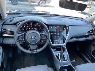2024 Subaru Outback Onyx Edition 4S4BTGLD9R3248004 in Billings, MT 19