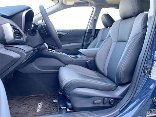 2024 Subaru Outback Onyx Edition 4S4BTGLD9R3248004 in Billings, MT 5