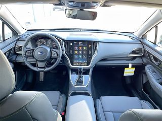 2024 Subaru Outback Onyx Edition 4S4BTALC3R3255874 in Billings, MT 3