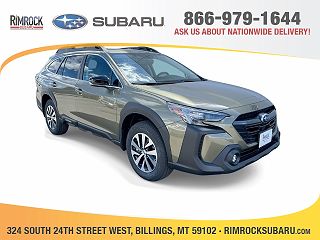 2024 Subaru Outback Premium VIN: 4S4BTAFCXR3259142