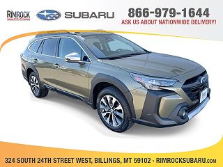 2024 Subaru Outback Touring 4S4BTGPD3R3255668 in Billings, MT 1