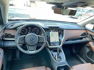 2024 Subaru Outback Touring 4S4BTGPD7R3268309 in Billings, MT 22