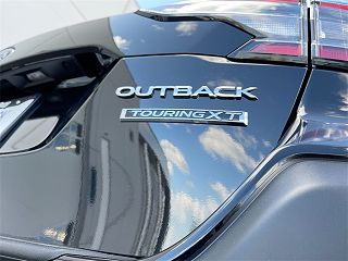 2024 Subaru Outback Touring 4S4BTGPD7R3268309 in Billings, MT 45