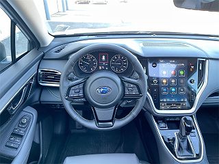 2024 Subaru Outback Onyx Edition 4S4BTGLD7R3257509 in Billings, MT 19