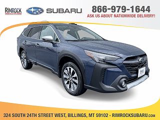 2024 Subaru Outback Touring 4S4BTGPD9R3239524 in Billings, MT