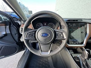 2024 Subaru Outback Touring 4S4BTAPC3R3238339 in Billings, MT 19