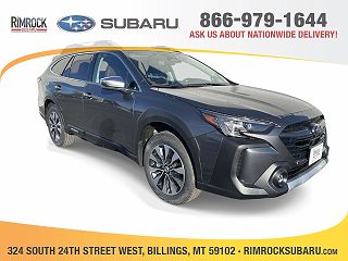 2024 Subaru Outback Touring VIN: 4S4BTAPC3R3238339