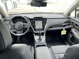 2024 Subaru Outback Touring 4S4BTGPD5R3257857 in Billings, MT 3