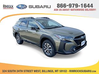 2024 Subaru Outback Premium 4S4BTACC6R3269753 in Billings, MT 1
