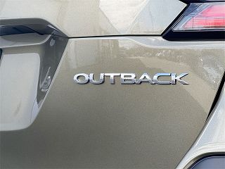 2024 Subaru Outback Premium 4S4BTACC6R3269753 in Billings, MT 39