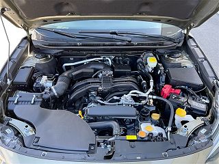2024 Subaru Outback Premium 4S4BTACC6R3269753 in Billings, MT 8