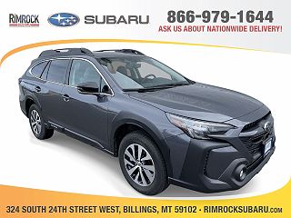 2024 Subaru Outback Premium 4S4BTAFC2R3111311 in Billings, MT