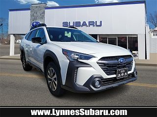 2024 Subaru Outback Premium VIN: 4S4BTAFCXR3271940
