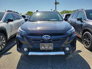 2024 Subaru Outback Limited 4S4BTGND6R3270393 in Bloomfield, NJ 2