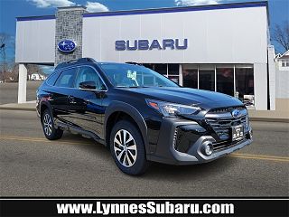 2024 Subaru Outback Premium VIN: 4S4BTAFC5R3275846