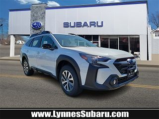 2024 Subaru Outback Premium 4S4BTAFC5R3276026 in Bloomfield, NJ 1