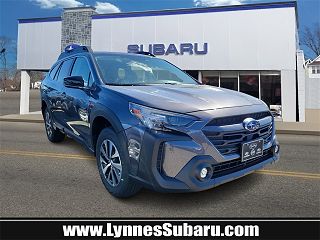 2024 Subaru Outback Premium VIN: 4S4BTAFC3R3243770