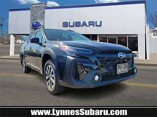 2024 Subaru Outback Premium VIN: 4S4BTAFCXR3269136