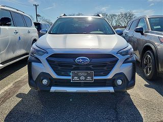 2024 Subaru Outback Touring 4S4BTAPC2R3244276 in Bloomfield, NJ 2