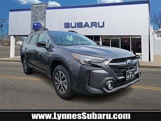 2024 Subaru Outback Premium VIN: 4S4BTAFC1R3257151