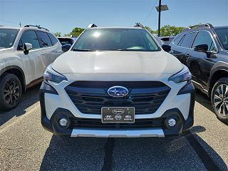 2024 Subaru Outback Limited 4S4BTANC8R3269010 in Bloomfield, NJ 2