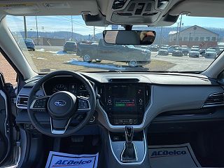 2024 Subaru Outback Limited 4S4BTGND1R3208643 in Bloomsburg, PA 12