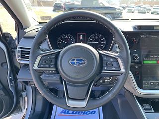 2024 Subaru Outback Limited 4S4BTGND1R3208643 in Bloomsburg, PA 13