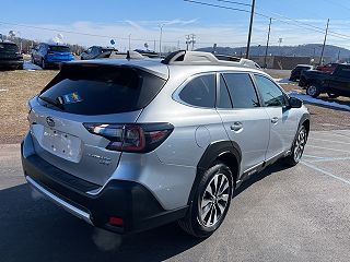 2024 Subaru Outback Limited 4S4BTGND1R3208643 in Bloomsburg, PA 4