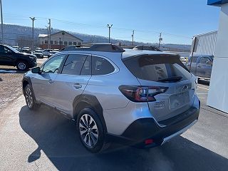 2024 Subaru Outback Limited 4S4BTGND1R3208643 in Bloomsburg, PA 6