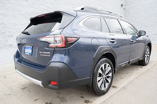 2024 Subaru Outback Touring 4S4BTGPD3R3240619 in Boulder, CO 2