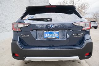 2024 Subaru Outback Touring 4S4BTGPD3R3240619 in Boulder, CO 3