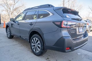 2024 Subaru Outback Premium 4S4BTAFC4R3240165 in Boulder, CO 4