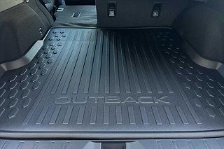 2024 Subaru Outback Premium 4S4BTACC2R3114830 in Burlingame, CA 16