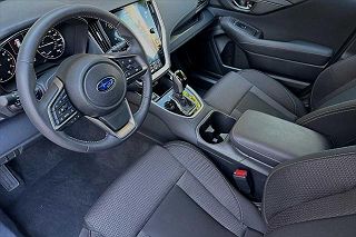 2024 Subaru Outback Premium 4S4BTACC2R3114830 in Burlingame, CA 9