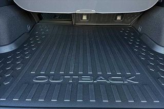 2024 Subaru Outback Onyx Edition 4S4BTALC8R3142440 in Burlingame, CA 16