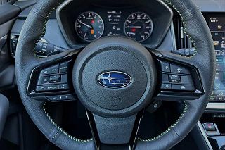 2024 Subaru Outback Onyx Edition 4S4BTALC8R3142440 in Burlingame, CA 26