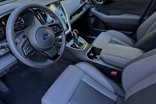 2024 Subaru Outback Onyx Edition 4S4BTALC8R3142440 in Burlingame, CA 9