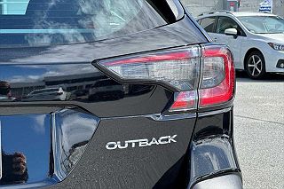 2024 Subaru Outback  4S4BTAAC7R3123977 in Burlingame, CA 31