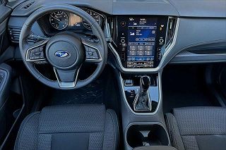 2024 Subaru Outback Premium 4S4BTAFC3R3123404 in Burlingame, CA 15