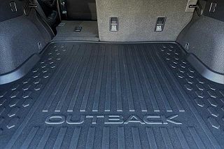 2024 Subaru Outback Premium 4S4BTAFC3R3123404 in Burlingame, CA 16