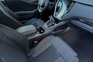 2024 Subaru Outback Premium 4S4BTAFC3R3123404 in Burlingame, CA 17