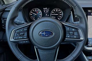 2024 Subaru Outback Premium 4S4BTAFC3R3123404 in Burlingame, CA 26