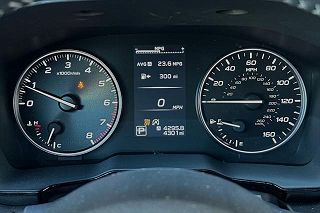 2024 Subaru Outback Premium 4S4BTAFC3R3123404 in Burlingame, CA 29