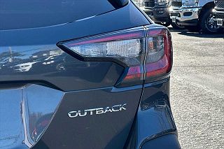 2024 Subaru Outback Premium 4S4BTAFC3R3123404 in Burlingame, CA 33