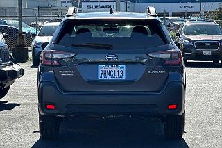 2024 Subaru Outback Premium 4S4BTAFC3R3123404 in Burlingame, CA 4